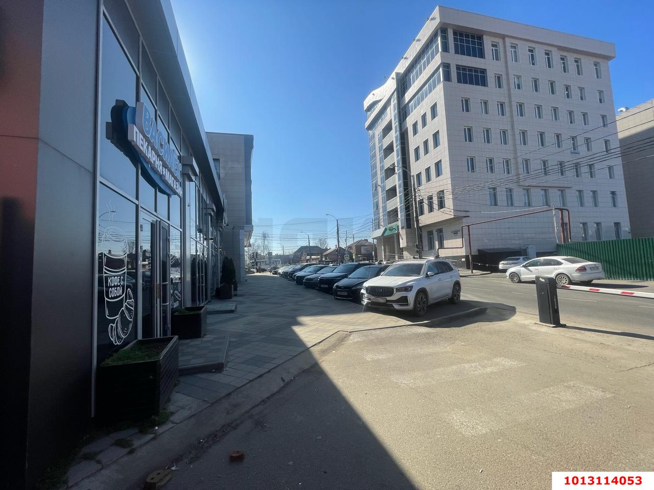 Фото №4: Коммерция 192 м² - Краснодар, Центральный внутригородской округ, Западный внутригородской округ, мкр. Центральный, ул. Котовского, 84