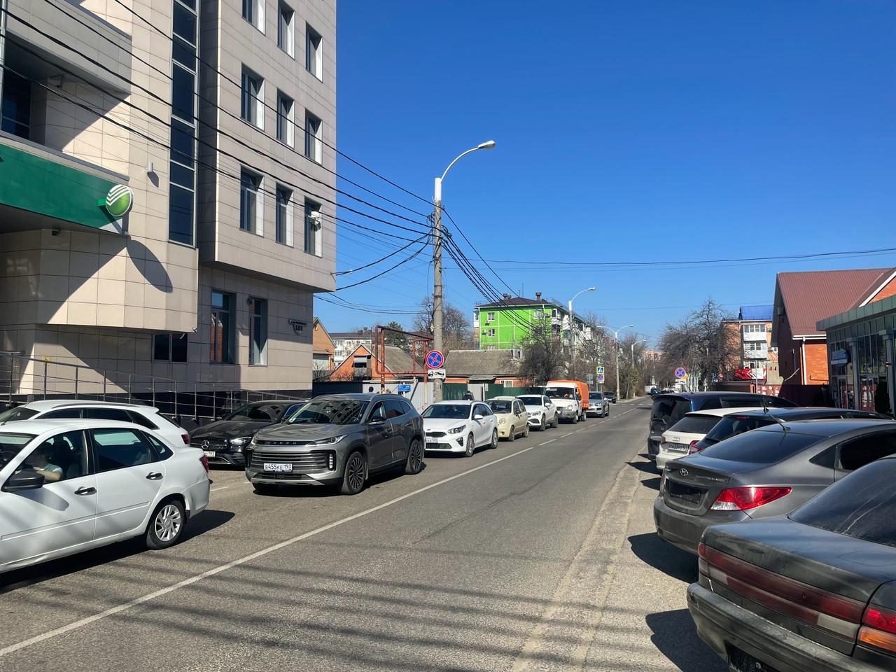 Фото №3: Коммерция 192 м² - Краснодар, Центральный внутригородской округ, Западный внутригородской округ, мкр. Центральный, ул. Котовского, 84