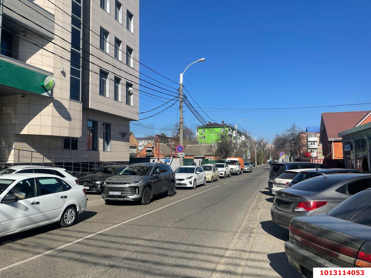 Фото №3: Коммерция 192 м² - Краснодар, Центральный внутригородской округ, Западный внутригородской округ, мкр. Центральный, ул. Котовского, 84