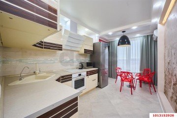 Фото №5: 1-комнатная квартира 39 м² - Краснодар, мкр. Центральный, ул. Красная, 176