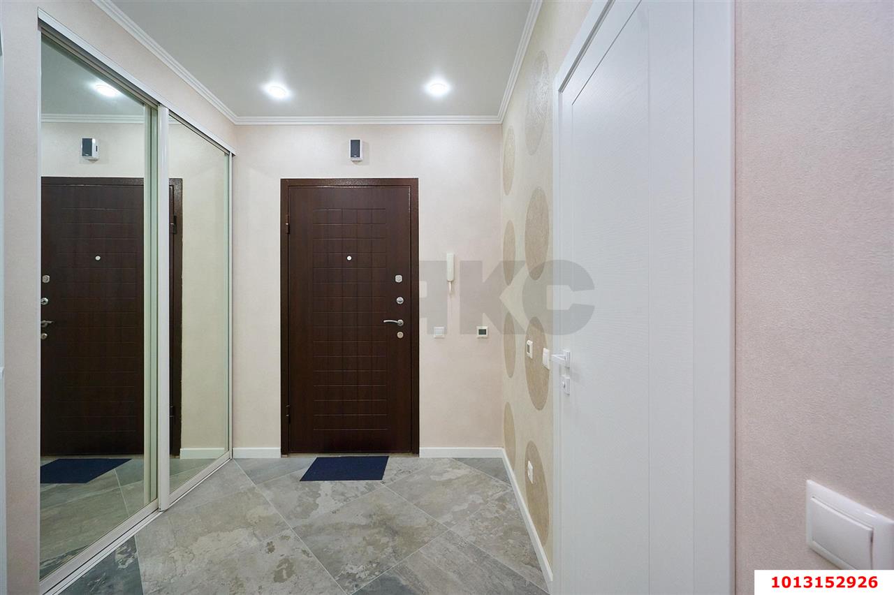 Фото №18: 1-комнатная квартира 45 м² - Краснодар, Центральный, ул. Красная, 176