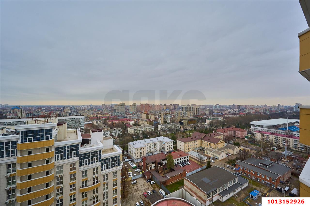 Фото №10: 1-комнатная квартира 45 м² - Краснодар, ЖК Большой, ул. Красная, 176лит4