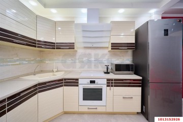 Фото №3: 1-комнатная квартира 45 м² - Краснодар, мкр. ЖК Большой, ул. Красная, 176лит4