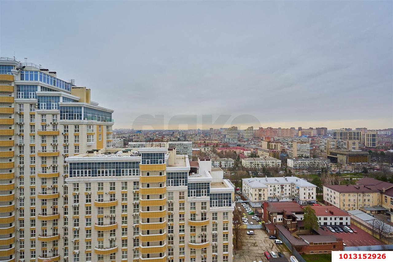 Фото №11: 1-комнатная квартира 45 м² - Краснодар, Центральный, ул. Красная, 176