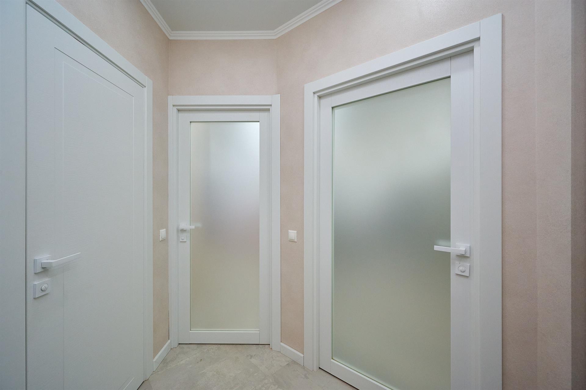 Фото №17: 1-комнатная квартира 45 м² - Краснодар, Центральный внутригородской округ, Центральный, мкр. ЖК Большой, ул. Красная, 176лит4