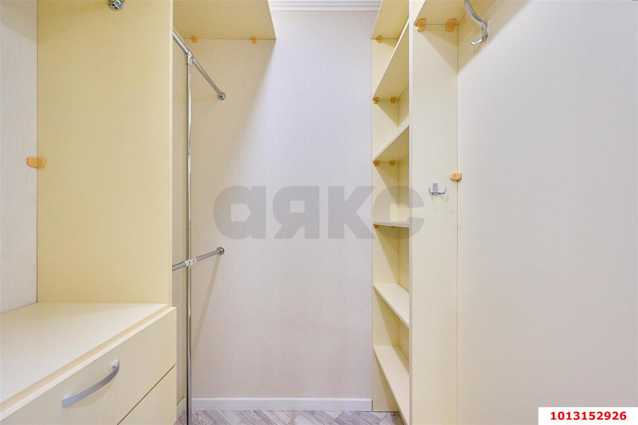 Фото №15: 1-комнатная квартира 45 м² - Краснодар, ЖК Большой, ул. Красная, 176лит4