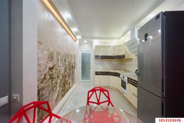 Фото №2: 1-комнатная квартира 45 м² - Краснодар, мкр. ЖК Большой, ул. Красная, 176лит4