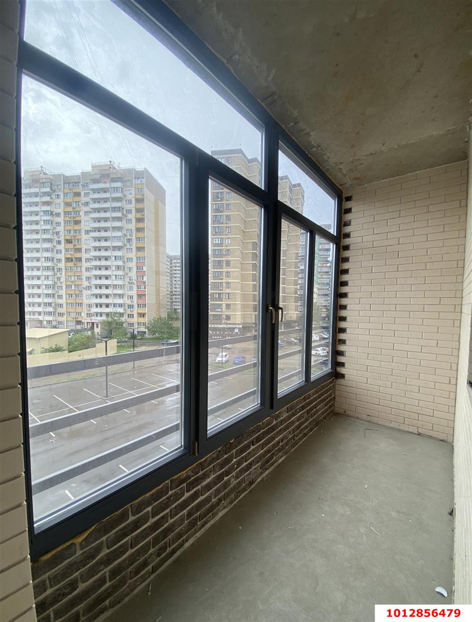 Фото №6: 1-комнатная квартира 37 м² - Краснодар, Восточно-Кругликовский, ул. имени 40-летия Победы, 93