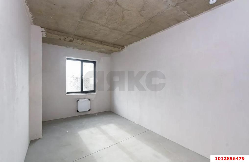 Фото №4: 1-комнатная квартира 37 м² - Краснодар, Восточно-Кругликовский, ул. имени 40-летия Победы, 93