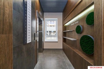 Фото №5: 1-комнатная квартира 34 м² - Краснодар, мкр. жилой комплекс Отражение, ул. Конгрессная, 41к1