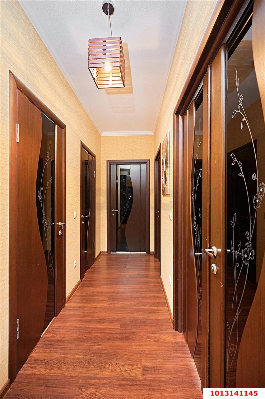 Фото №4: 2-комнатная квартира 66 м² - Краснодар, жилой комплекс Сормовский, ул. Сормовская, 202/1