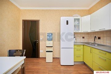 Фото №4: 2-комнатная квартира 66 м² - Краснодар, мкр. жилой комплекс Сормовский, ул. Сормовская, 202/1