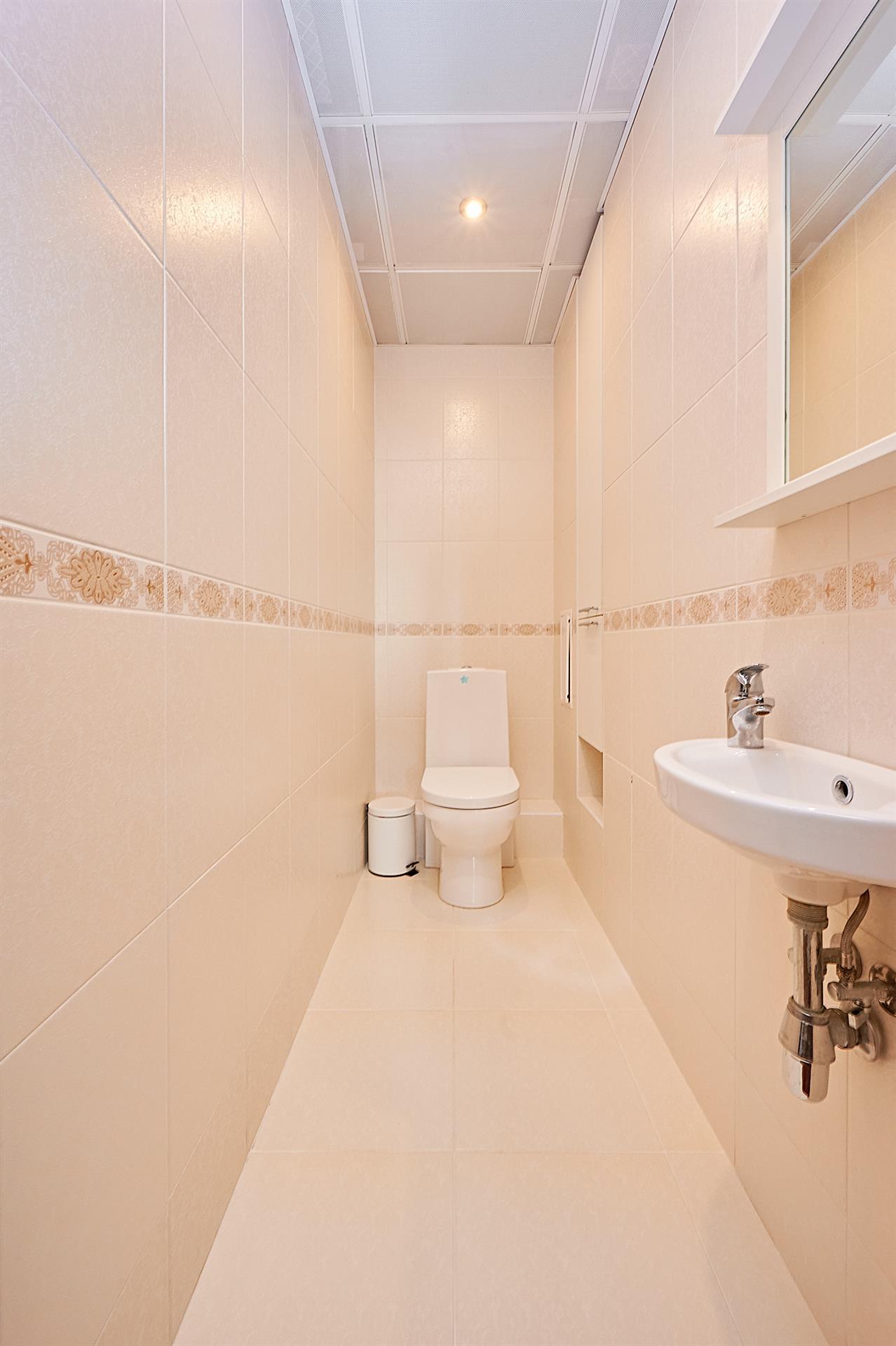 Фото №8: 2-комнатная квартира 66 м² - Краснодар, жилой комплекс Сормовский, Карасунский внутригородской округ, мкр. Комсомольский, ул. Сормовская, 202/1