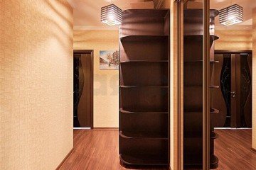 Фото №5: 2-комнатная квартира 66 м² - Краснодар, мкр. жилой комплекс Сормовский, ул. Сормовская, 202/1