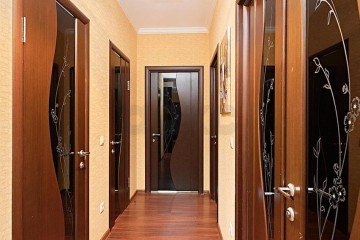 Фото №4: 2-комнатная квартира 62 м² - Краснодар, мкр. жилой комплекс Сормовский, ул. Сормовская, 202/1
