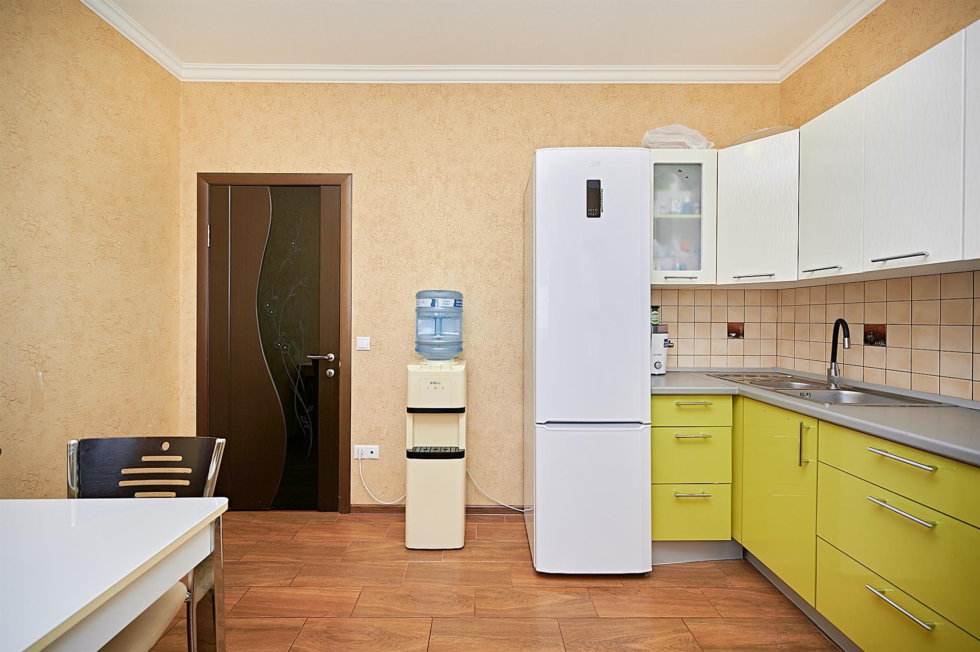 Фото №10: 2-комнатная квартира 66 м² - Краснодар, жилой комплекс Сормовский, Карасунский внутригородской округ, мкр. Комсомольский, ул. Сормовская, 202/1