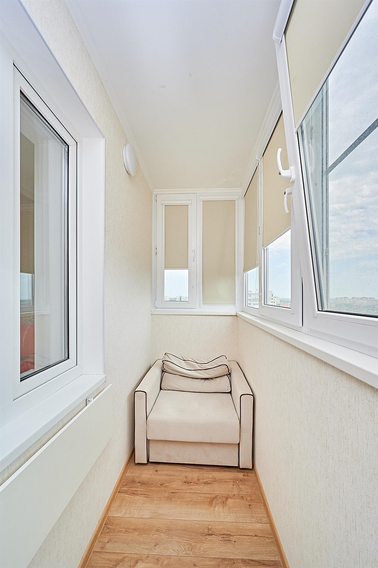 Фото №15: 2-комнатная квартира 66 м² - Краснодар, жилой комплекс Сормовский, Карасунский внутригородской округ, мкр. Комсомольский, ул. Сормовская, 202/1