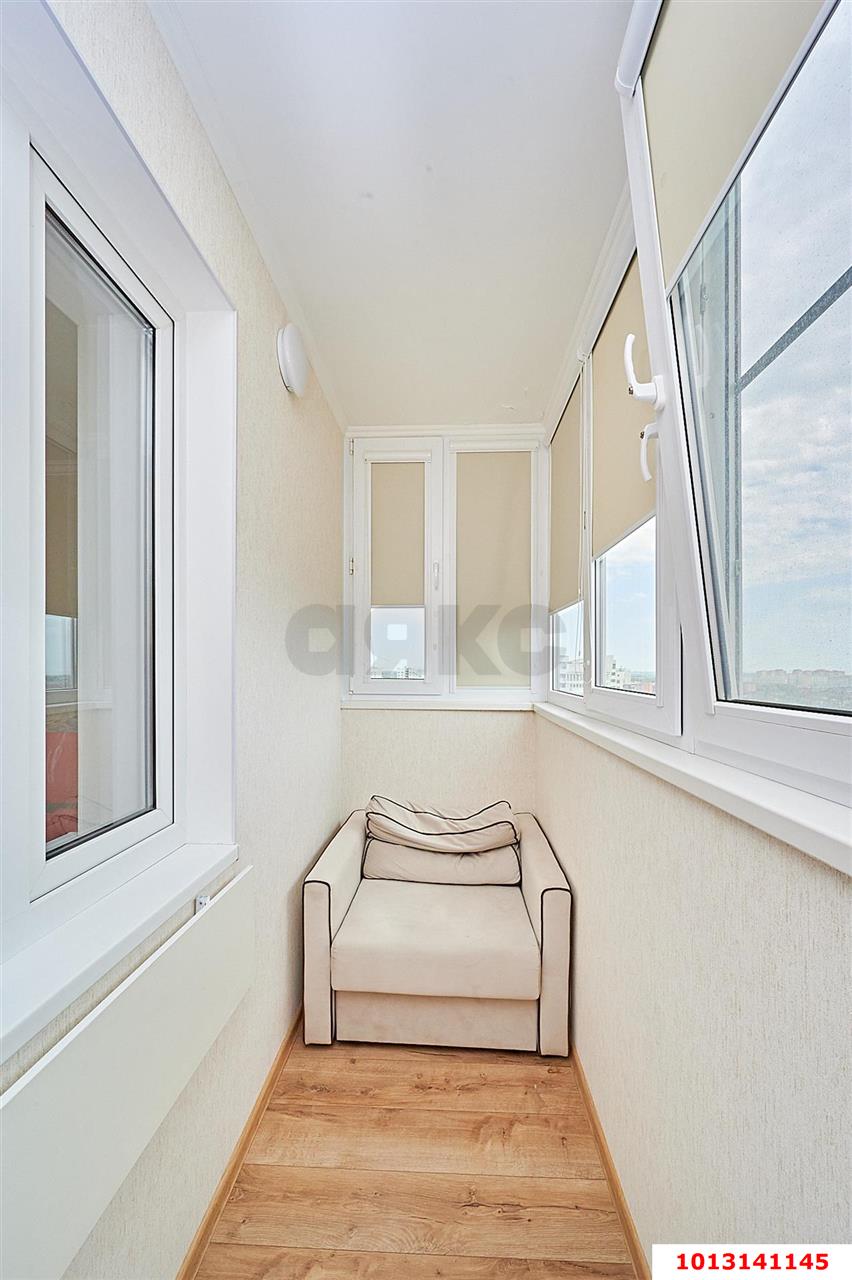 Фото №15: 2-комнатная квартира 66 м² - Краснодар, жилой комплекс Сормовский, ул. Сормовская, 202/1