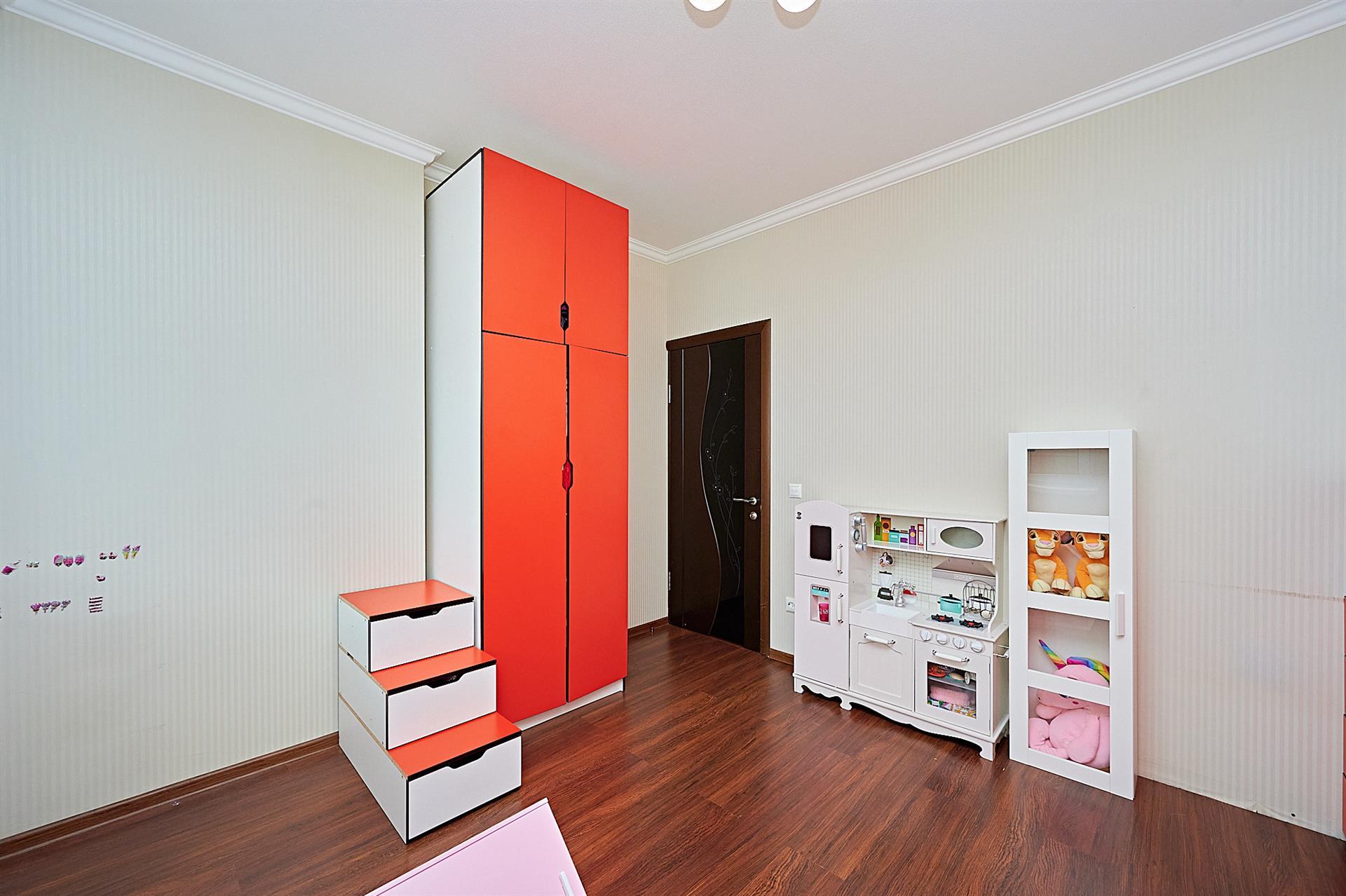 Фото №14: 2-комнатная квартира 66 м² - Краснодар, жилой комплекс Сормовский, Карасунский внутригородской округ, мкр. Комсомольский, ул. Сормовская, 202/1