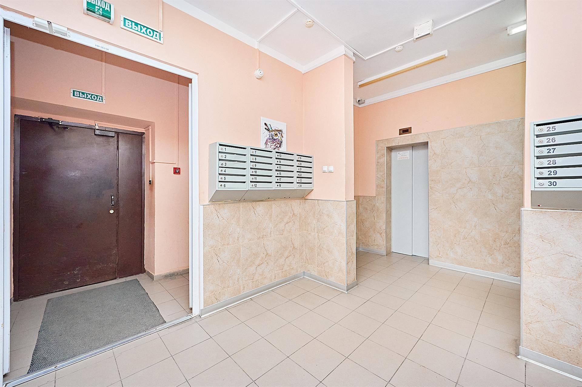 Фото №16: 2-комнатная квартира 66 м² - Краснодар, жилой комплекс Сормовский, Карасунский внутригородской округ, мкр. Комсомольский, ул. Сормовская, 202/1