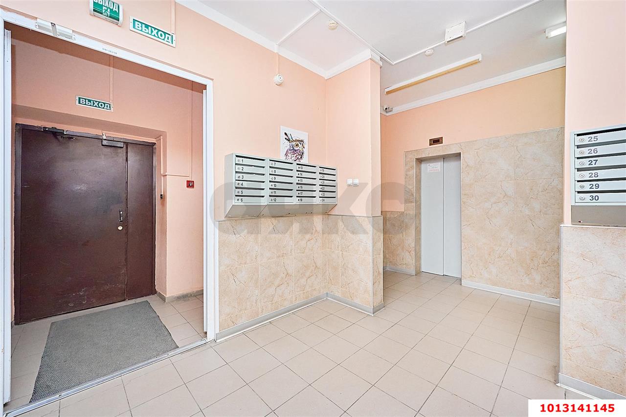 Фото №16: 2-комнатная квартира 66 м² - Краснодар, жилой комплекс Сормовский, ул. Сормовская, 202/1