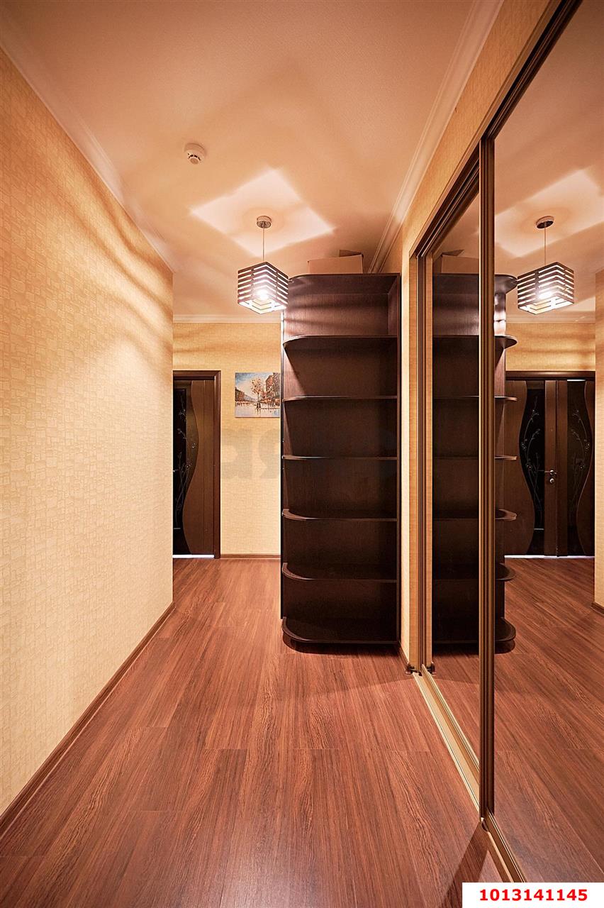 Фото №5: 2-комнатная квартира 66 м² - Краснодар, жилой комплекс Сормовский, ул. Сормовская, 202/1