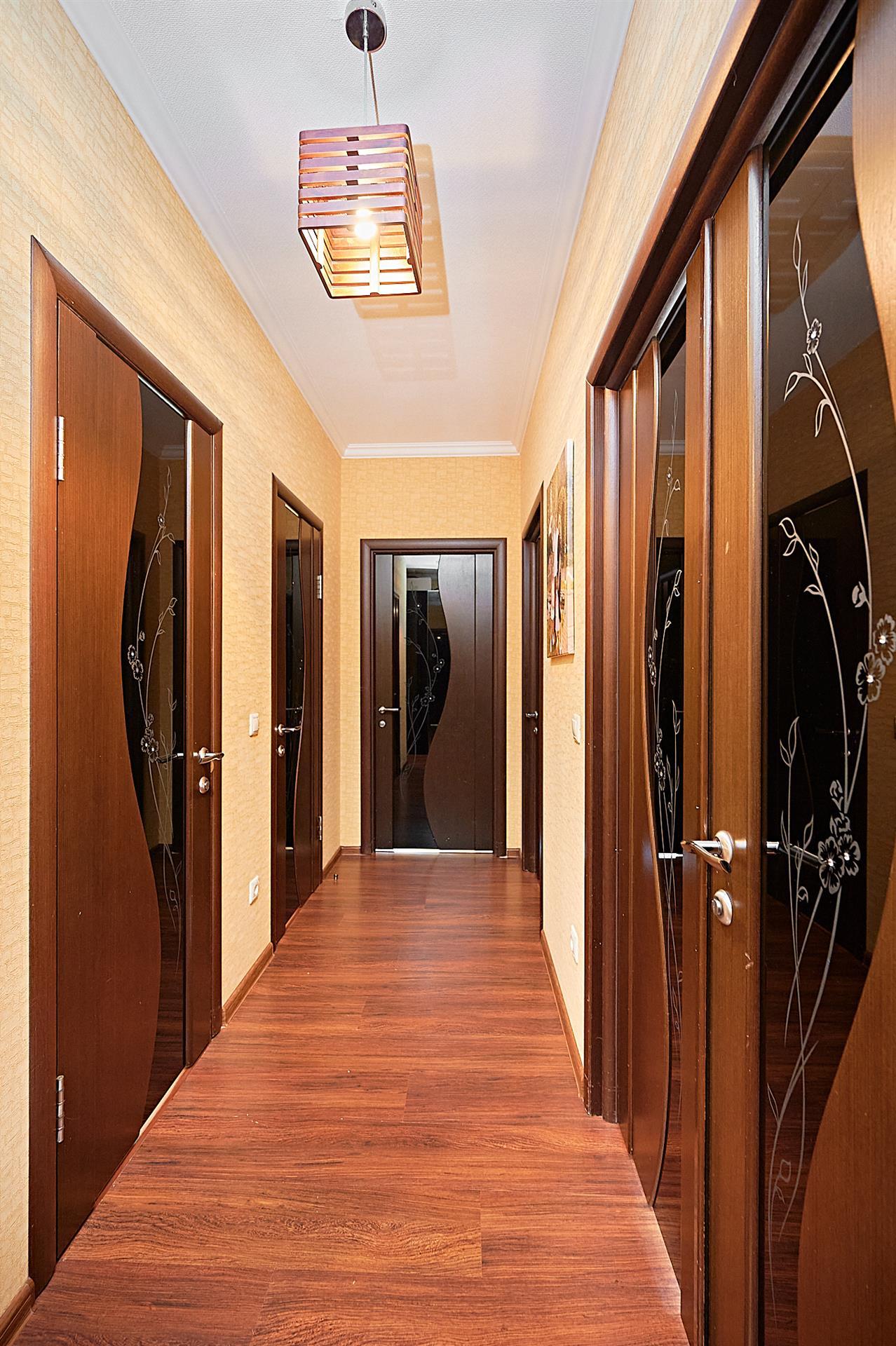 Фото №4: 2-комнатная квартира 66 м² - Краснодар, жилой комплекс Сормовский, Карасунский внутригородской округ, мкр. Комсомольский, ул. Сормовская, 202/1