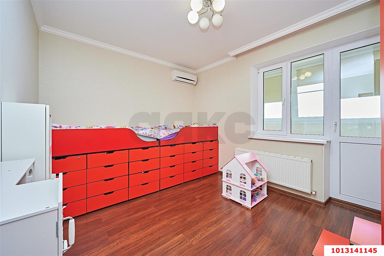 Фото №12: 2-комнатная квартира 66 м² - Краснодар, жилой комплекс Сормовский, ул. Сормовская, 202/1