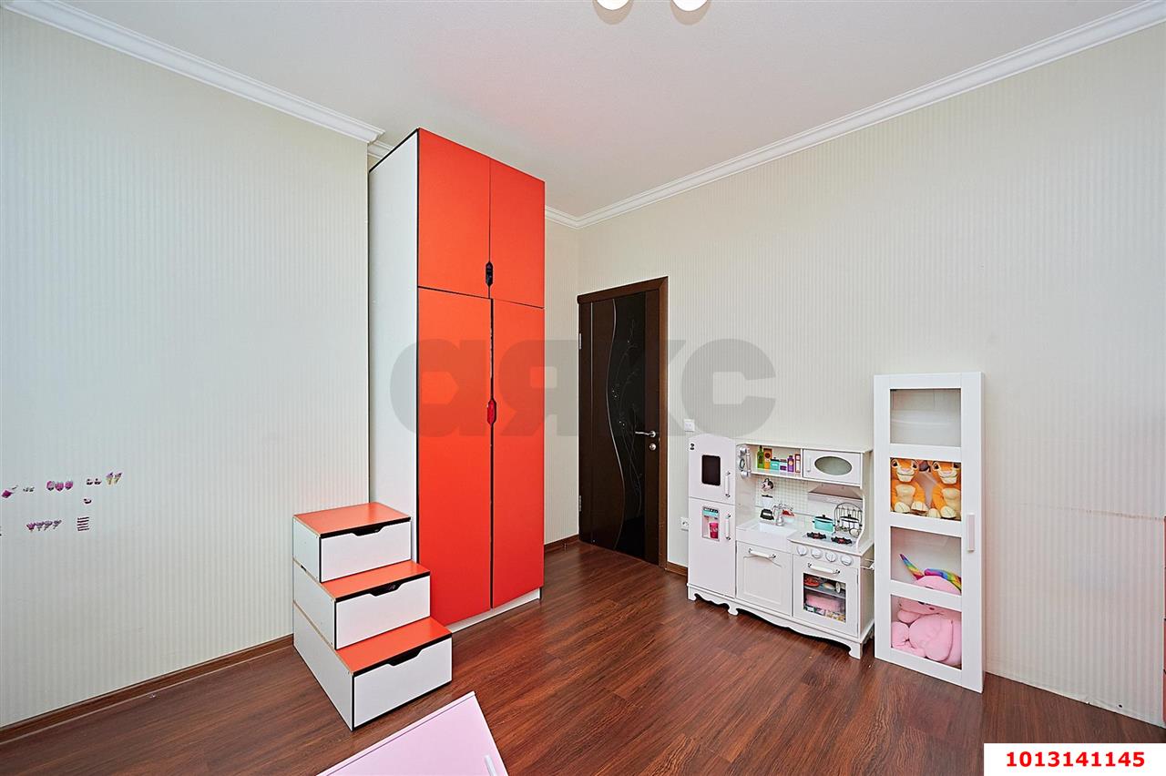 Фото №6: 2-комнатная квартира 66 м² - Краснодар, жилой комплекс Сормовский, ул. Сормовская, 202/1