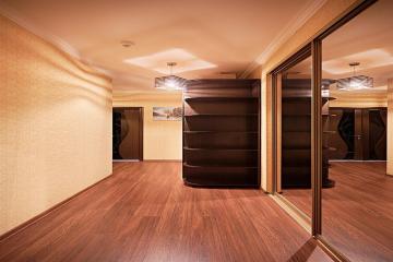 Фото №5: 2-комнатная квартира 66 м² - Краснодар, мкр. Комсомольский, ул. Сормовская, 202/1