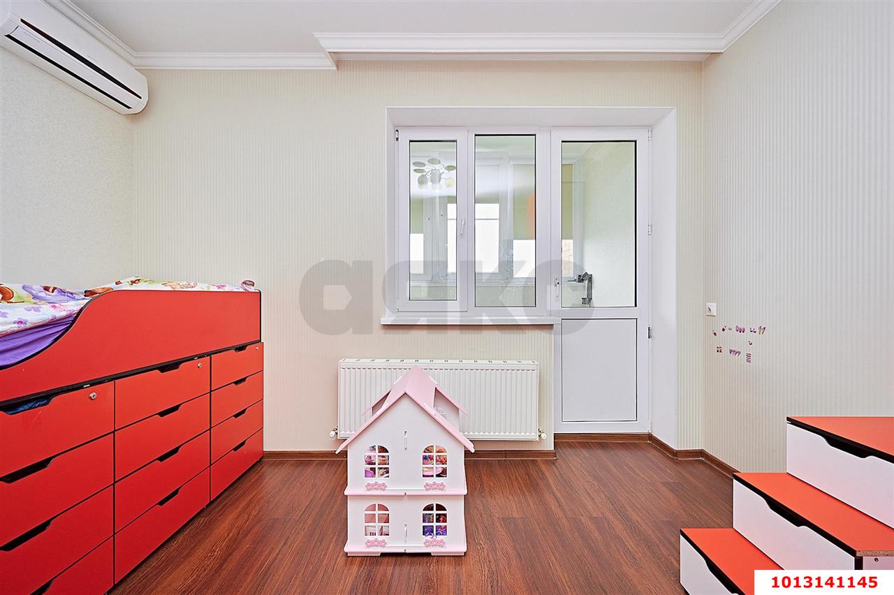 Фото №13: 2-комнатная квартира 66 м² - Краснодар, жилой комплекс Сормовский, ул. Сормовская, 202/1