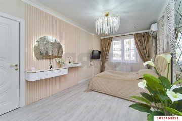 Фото №4: 2-комнатная квартира 52 м² - Краснодар, мкр. жилой комплекс Южане, ул. Даниила Смоляна, 65