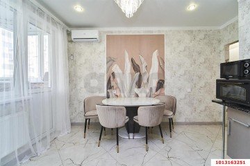 Фото №2: 2-комнатная квартира 52 м² - Краснодар, мкр. жилой комплекс Южане, ул. Даниила Смоляна, 65