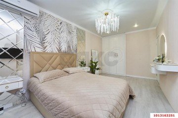Фото №1: 2-комнатная квартира 52 м² - Краснодар, мкр. жилой комплекс Южане, ул. Даниила Смоляна, 65