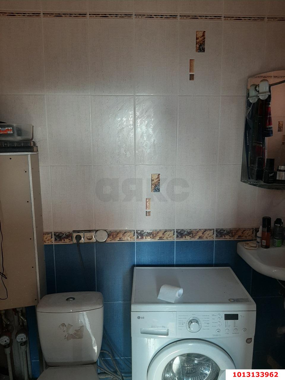 Фото №9: 3-комнатная квартира 102 м² - Краснодар, Прикубанский внутригородской округ, Завод Радиоизмерительных Приборов, мкр. Музыкальный, ул. Дементия Красюка, 45