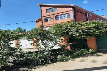 Фото №1: 3-комнатная квартира 102 м² - Краснодар, мкр. Музыкальный, ул. Дементия Красюка, 45