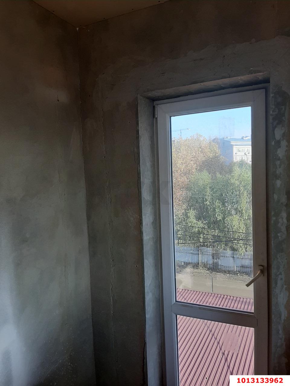 Фото №7: 3-комнатная квартира 102 м² - Краснодар, Прикубанский внутригородской округ, Завод Радиоизмерительных Приборов, мкр. Музыкальный, ул. Дементия Красюка, 45