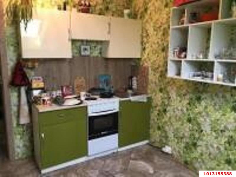 Фото №9: 2-комнатная квартира 53 м² - Краснодар, жилой комплекс Новый Город, ул. Шевцова, 36/2