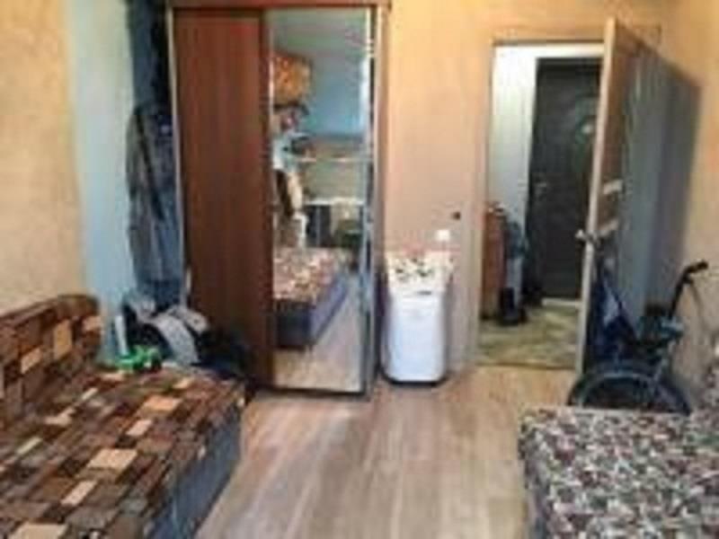 Фото №6: 2-комнатная квартира 53 м² - Краснодар, Прикубанский внутригородской округ, мкр. жилой комплекс Новый Город, ул. Шевцова, 36/2