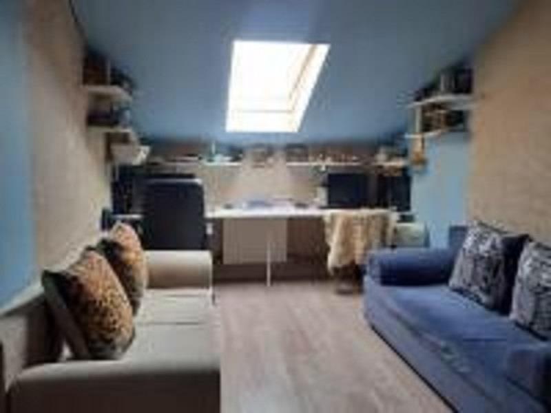 Фото №5: 2-комнатная квартира 53 м² - Краснодар, Прикубанский внутригородской округ, мкр. жилой комплекс Новый Город, ул. Шевцова, 36/2