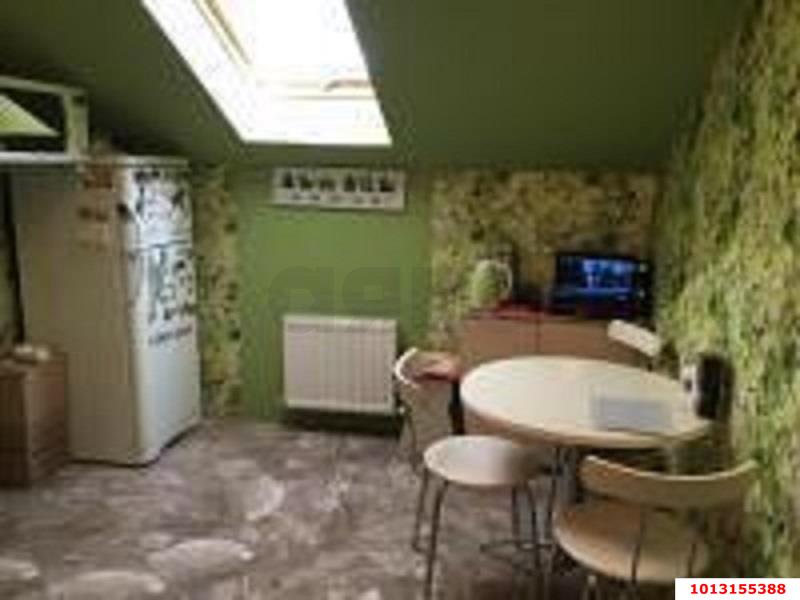 Фото №10: 2-комнатная квартира 53 м² - Краснодар, жилой комплекс Новый Город, ул. Шевцова, 36/1