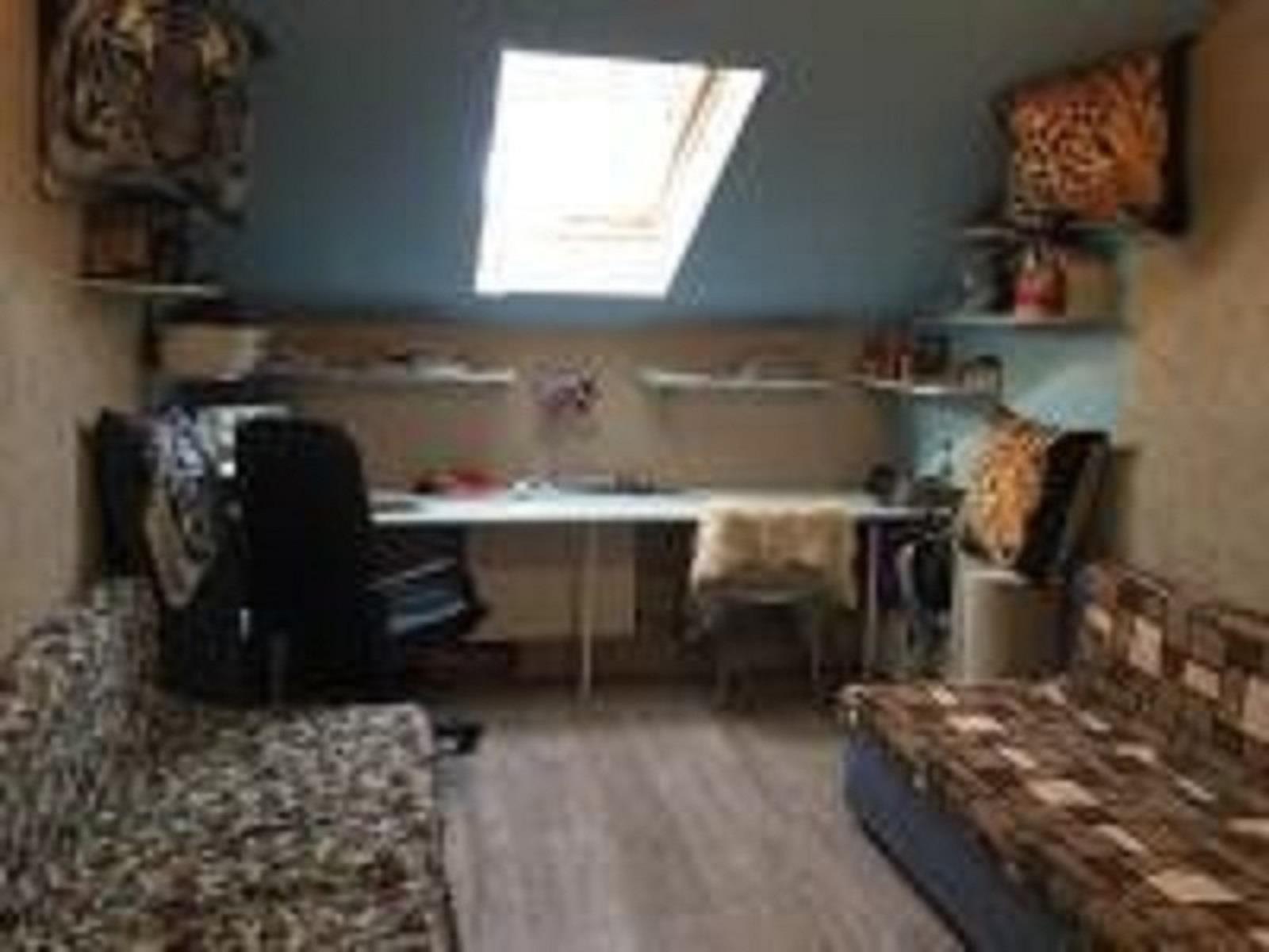 Фото №8: 2-комнатная квартира 53 м² - Краснодар, Прикубанский внутригородской округ, мкр. жилой комплекс Новый Город, ул. Шевцова, 36/2