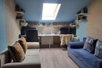 Фото №5: 2-комнатная квартира 53 м² - Краснодар, мкр. жилой комплекс Новый Город, ул. Шевцова, 36/2