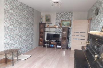 Фото №3: 2-комнатная квартира 53 м² - Краснодар, мкр. жилой комплекс Новый Город, ул. Шевцова, 36/2