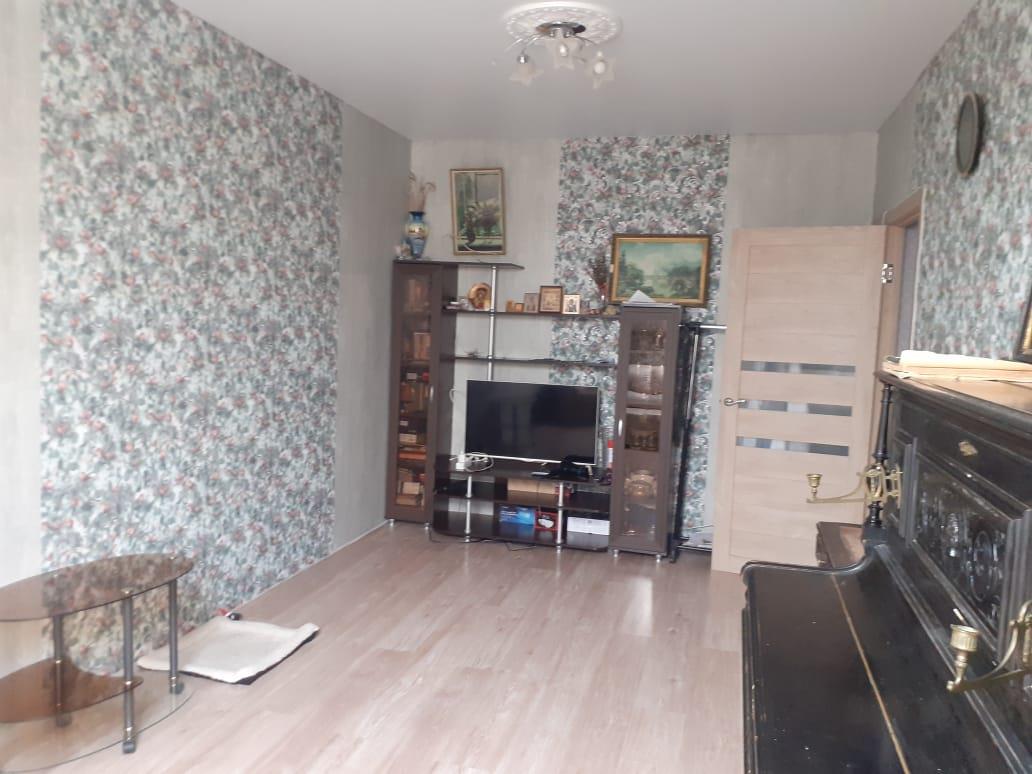 Фото №3: 2-комнатная квартира 53 м² - Краснодар, Прикубанский внутригородской округ, мкр. жилой комплекс Новый Город, ул. Шевцова, 36/2