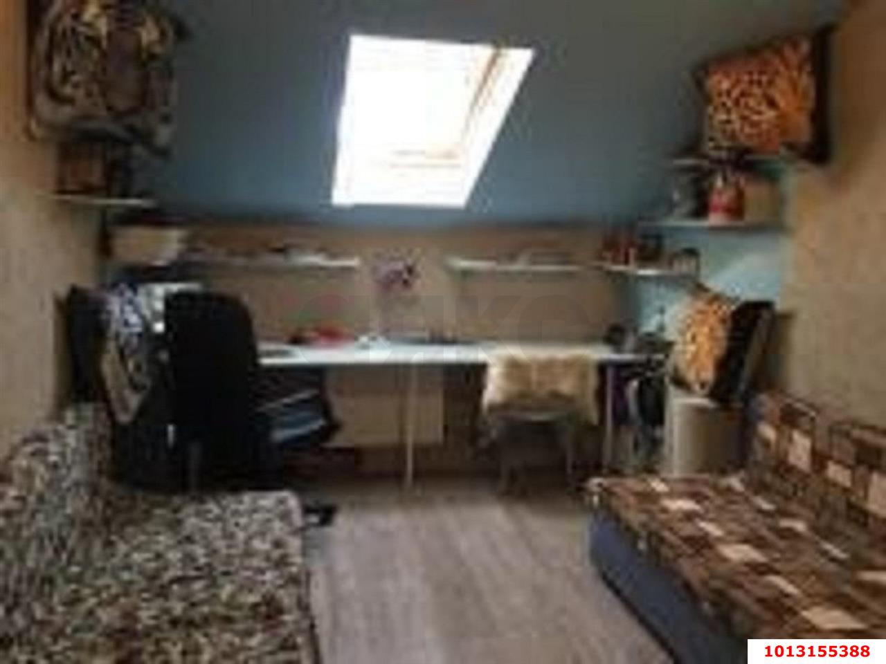 Фото №8: 2-комнатная квартира 53 м² - Краснодар, жилой комплекс Новый Город, ул. Шевцова, 36/2