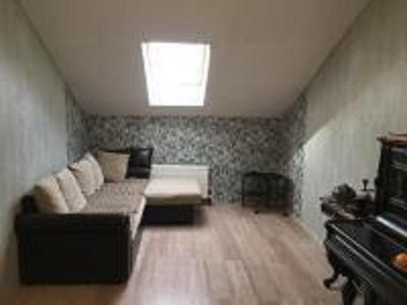 Фото №7: 2-комнатная квартира 53 м² - Краснодар, Прикубанский внутригородской округ, мкр. жилой комплекс Новый Город, ул. Шевцова, 36/2