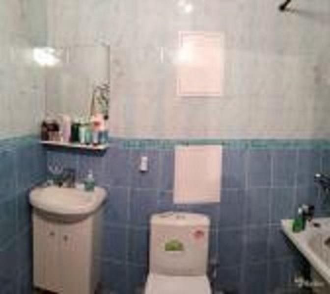 Фото №11: 2-комнатная квартира 53 м² - Краснодар, Прикубанский внутригородской округ, мкр. жилой комплекс Новый Город, ул. Шевцова, 36/2