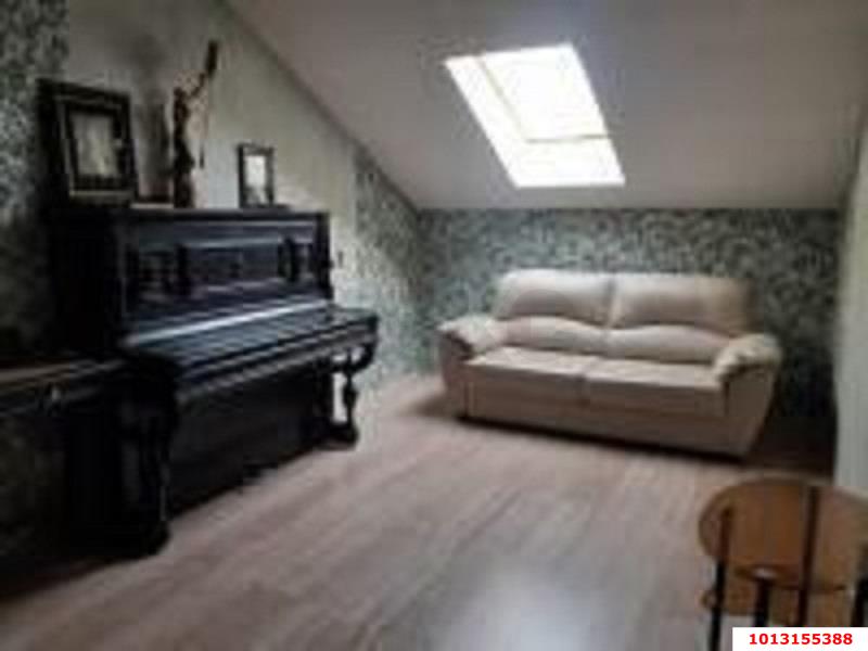 Фото №1: 2-комнатная квартира 53 м² - Краснодар, жилой комплекс Новый Город, ул. Шевцова, 36/2