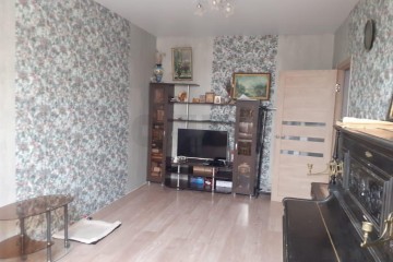 Фото №3: 2-комнатная квартира 53 м² - Краснодар, мкр. жилой комплекс Новый Город, ул. Шевцова, 36/2